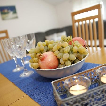 Apartman Alica Srima ヴォディツェ エクステリア 写真