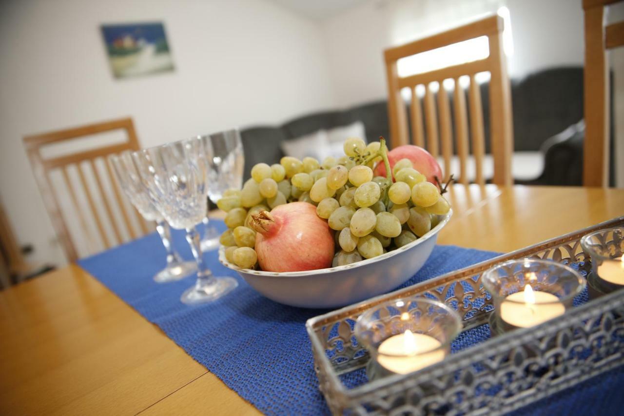 Apartman Alica Srima ヴォディツェ エクステリア 写真