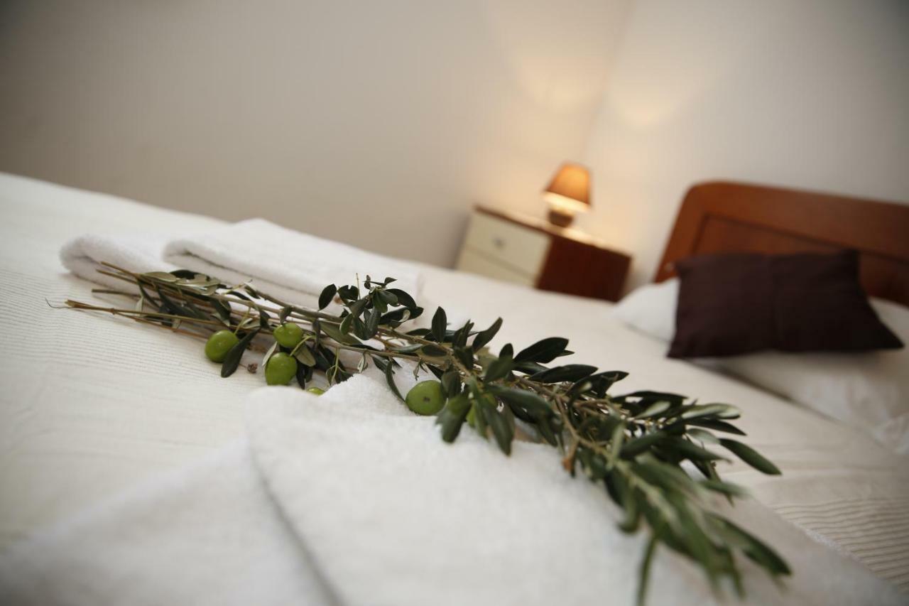 Apartman Alica Srima ヴォディツェ エクステリア 写真